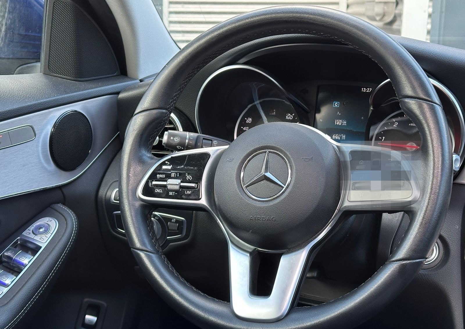Mercedes-Benz C220 T*PANO*LED*SPUR*AMBIENTE*MULTIBEAM* foto 19