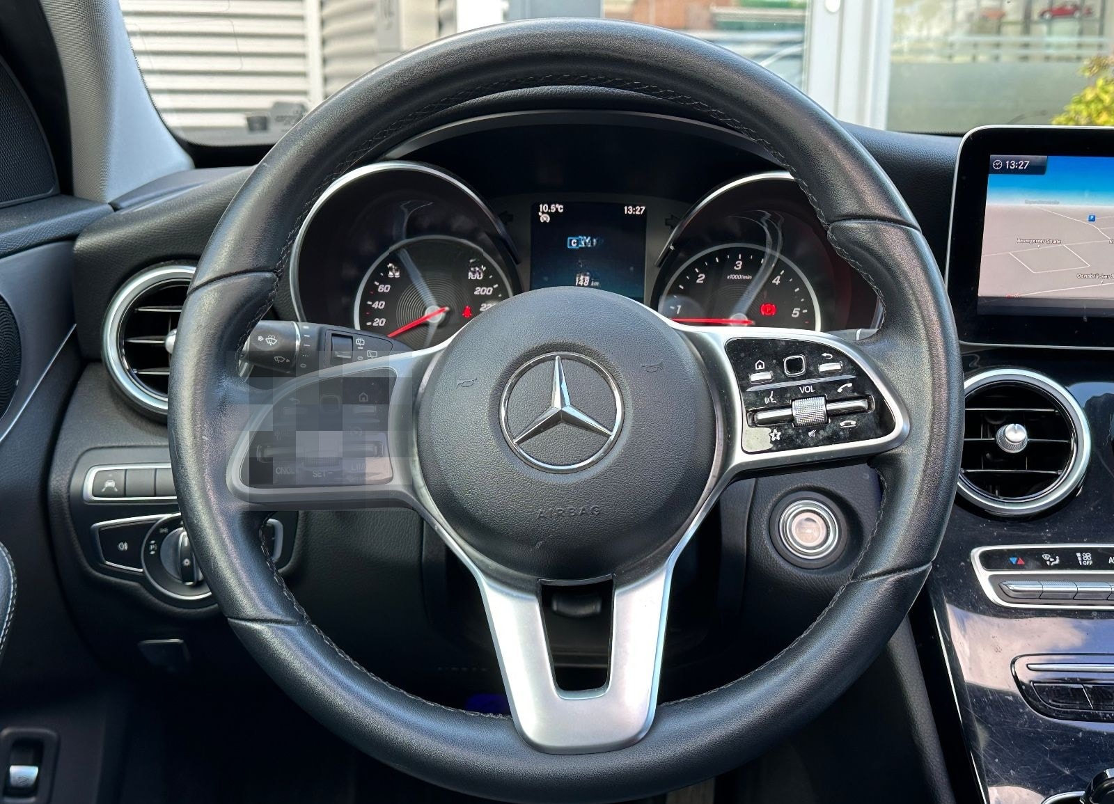 Mercedes-Benz C220 T*PANO*LED*SPUR*AMBIENTE*MULTIBEAM* foto 20