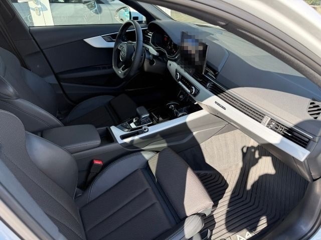 Audi A4 Limousine S line 40 TDI quattro S tronic HUD foto 13