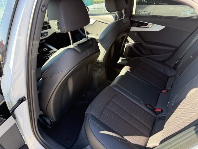 Audi A4 Limousine S line 40 TDI quattro S tronic HUD foto 23