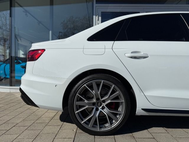 Audi A4 Limousine S line 40 TDI quattro S tronic HUD foto 5