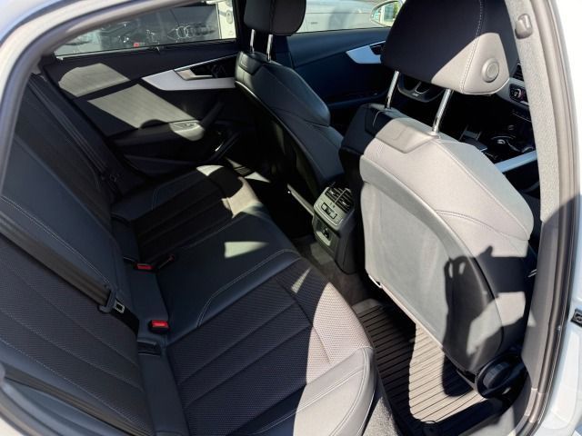 Audi A4 Limousine S line 40 TDI quattro S tronic HUD foto 9