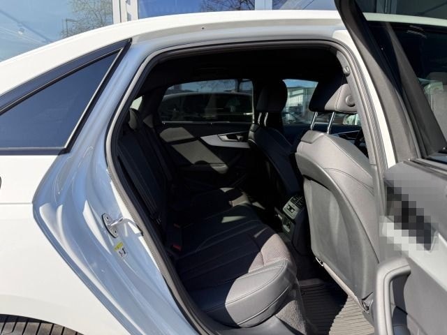 Audi A4 Limousine S line 40 TDI quattro S tronic HUD foto 10
