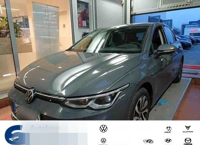 Volkswagen Golf VIII 1.5 TSI Active ACC LED NAVI PDC STHZG foto 1