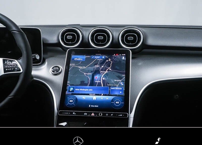 Mercedes-Benz C 200 Avantgarde DIGITAL+TotW+Apple+RfK+WinterP foto 6