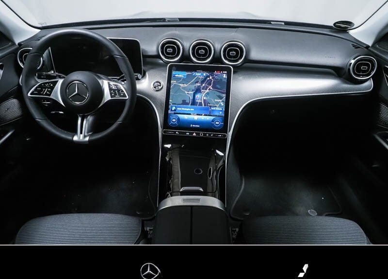 Mercedes-Benz C 200 Avantgarde DIGITAL+TotW+Apple+RfK+WinterP foto 7