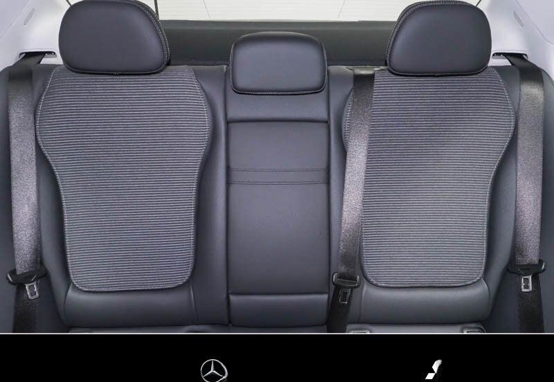 Mercedes-Benz C 200 Avantgarde DIGITAL+TotW+Apple+RfK+WinterP foto 8