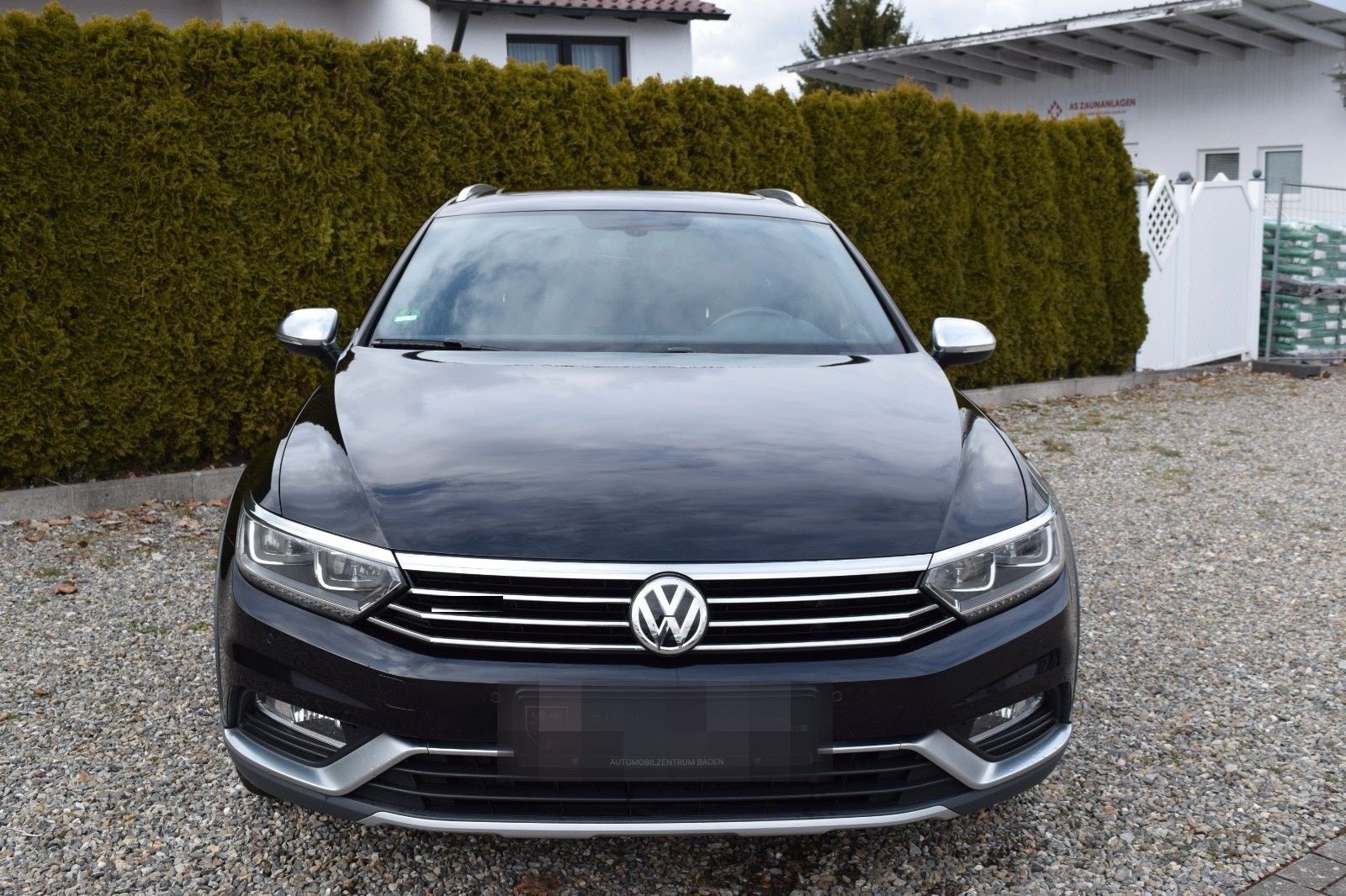 Volkswagen Passat Alltrack | Digital Cockpit | PANO | VOLL foto 2