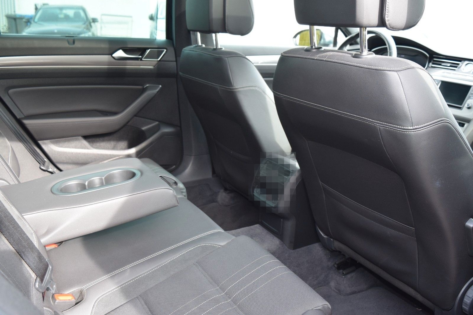 Volkswagen Passat Alltrack | Digital Cockpit | PANO | VOLL foto 16