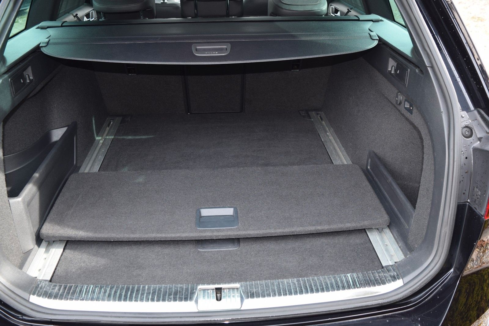 Volkswagen Passat Alltrack | Digital Cockpit | PANO | VOLL foto 18