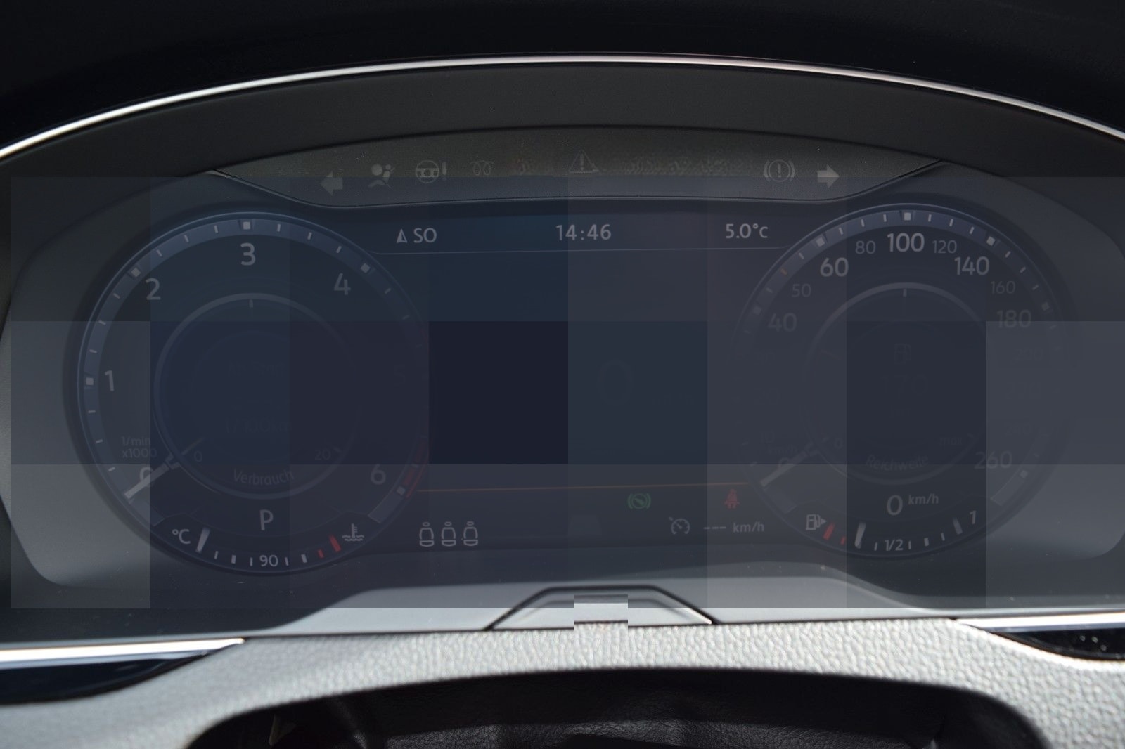 Volkswagen Passat Alltrack | Digital Cockpit | PANO | VOLL foto 19