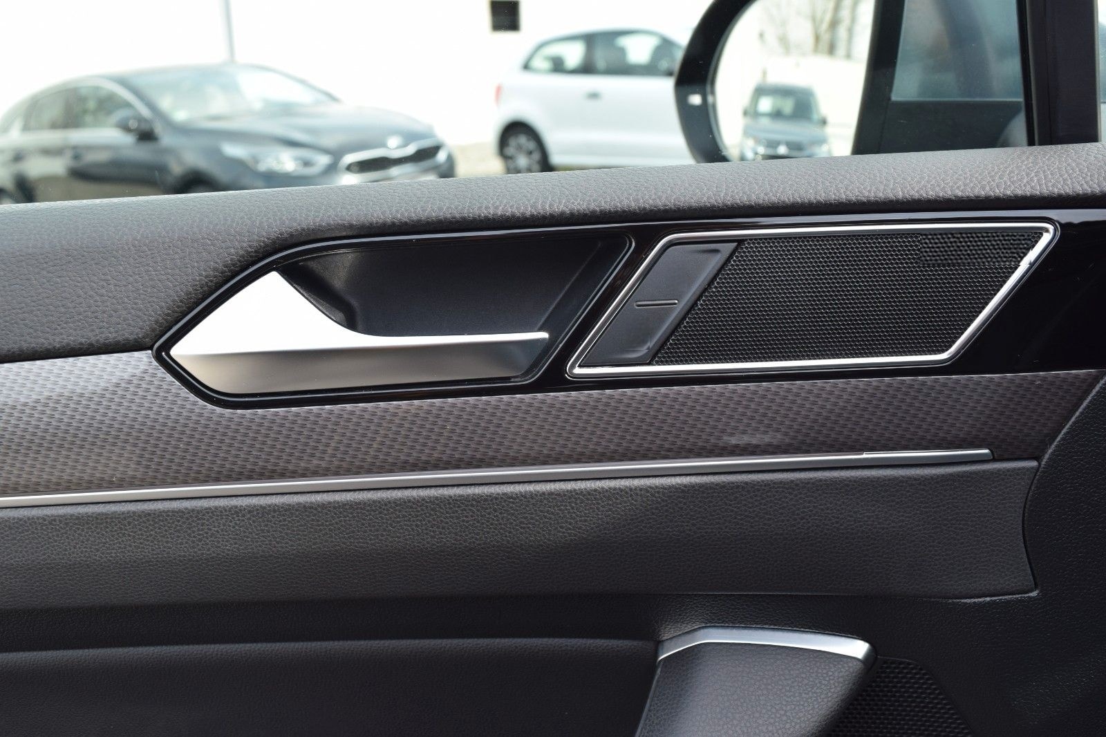 Volkswagen Passat Alltrack | Digital Cockpit | PANO | VOLL foto 22