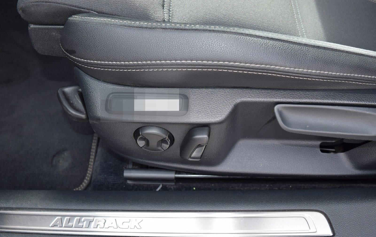 Volkswagen Passat Alltrack | Digital Cockpit | PANO | VOLL foto 23