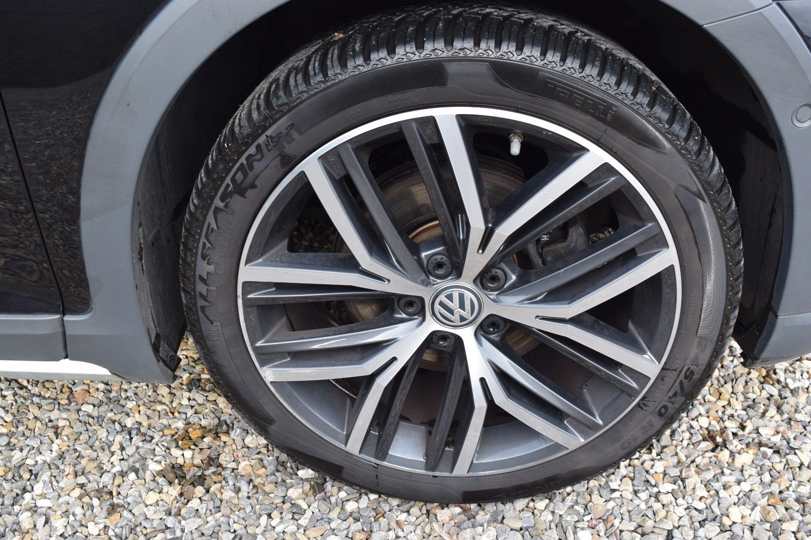 Volkswagen Passat Alltrack | Digital Cockpit | PANO | VOLL foto 9