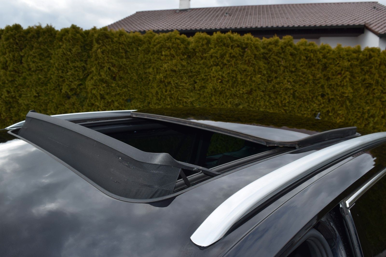 Volkswagen Passat Alltrack | Digital Cockpit | PANO | VOLL foto 10