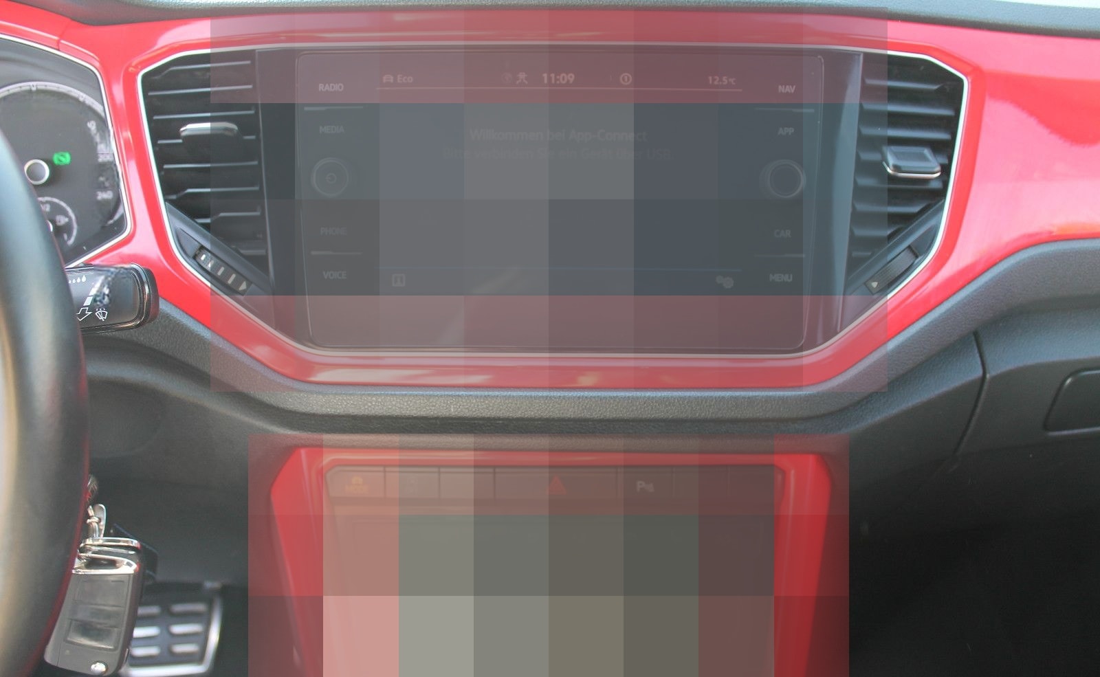 Volkswagen T-Roc DSG Sport, ACC, Kamera, Navi, Standheizung foto 13