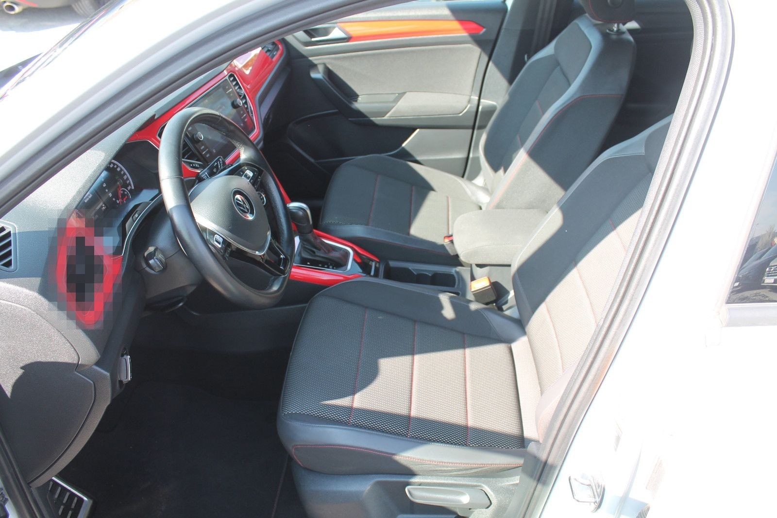 Volkswagen T-Roc DSG Sport, ACC, Kamera, Navi, Standheizung foto 10