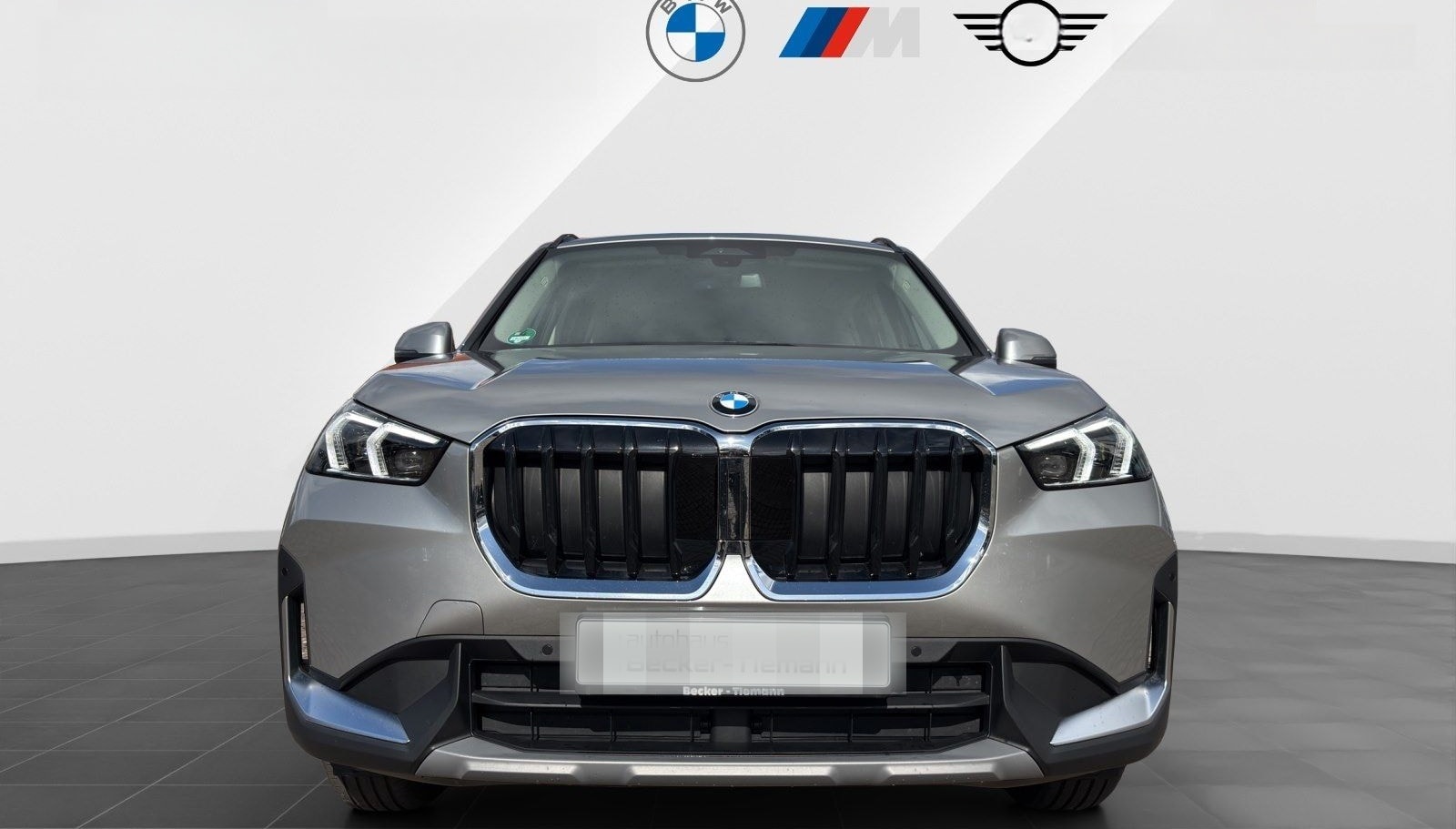 BMW X1 sDrive20i AHK/ Adapt. LED/ Keyless/ Pano foto 2