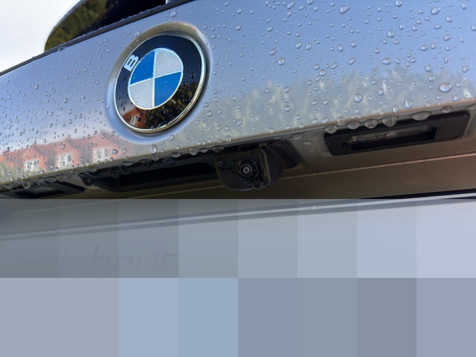 BMW X1 sDrive20i AHK/ Adapt. LED/ Keyless/ Pano foto 20