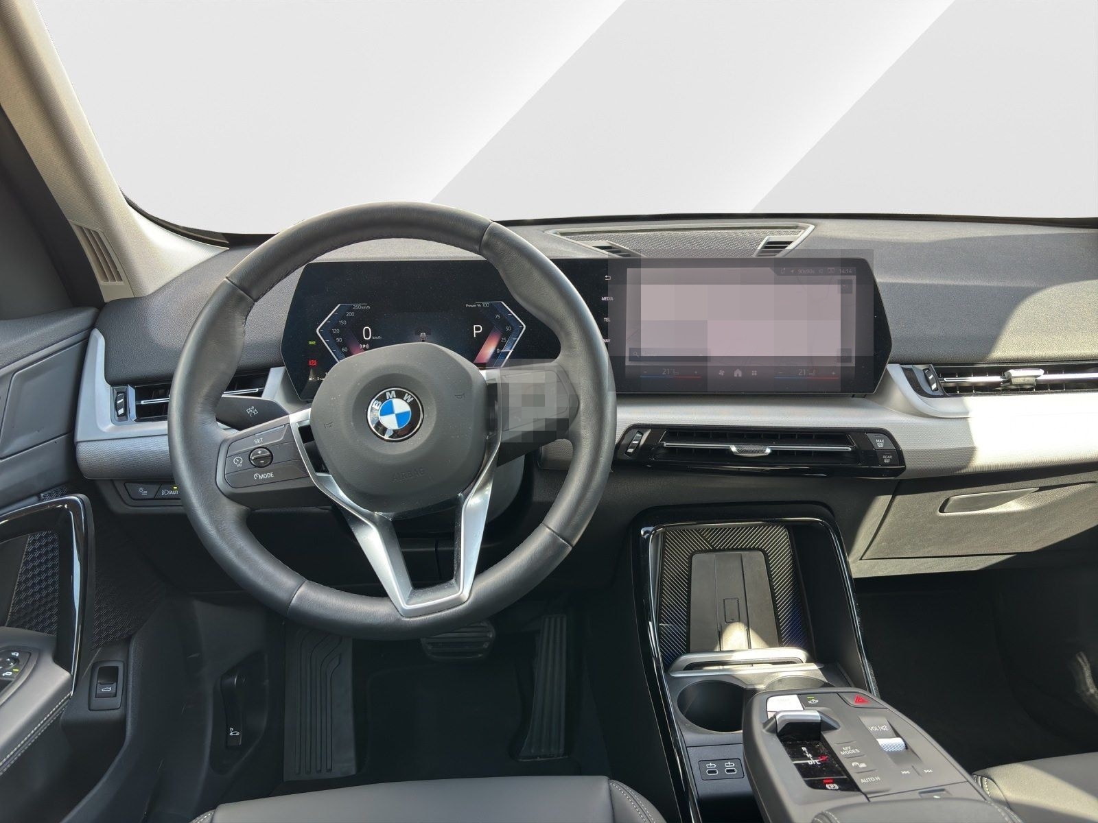 BMW X1 sDrive20i AHK/ Adapt. LED/ Keyless/ Pano foto 10