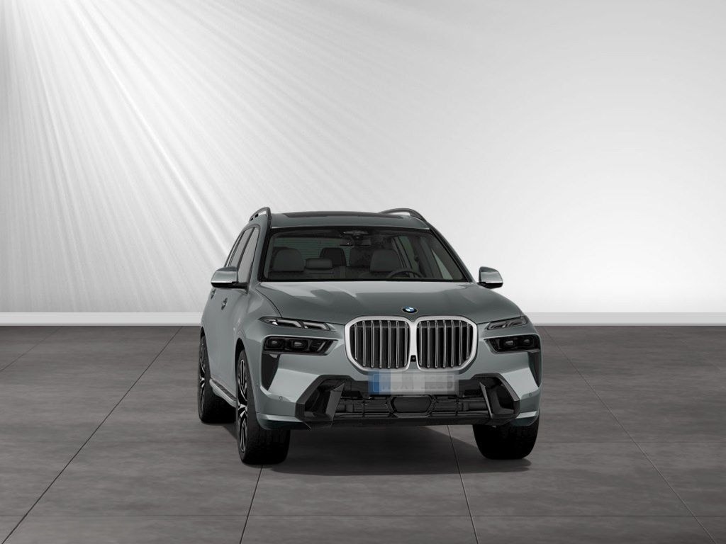 BMW X7 xDrive40d M Sport|AHK|SkyLounge|Autobahnass. foto 12