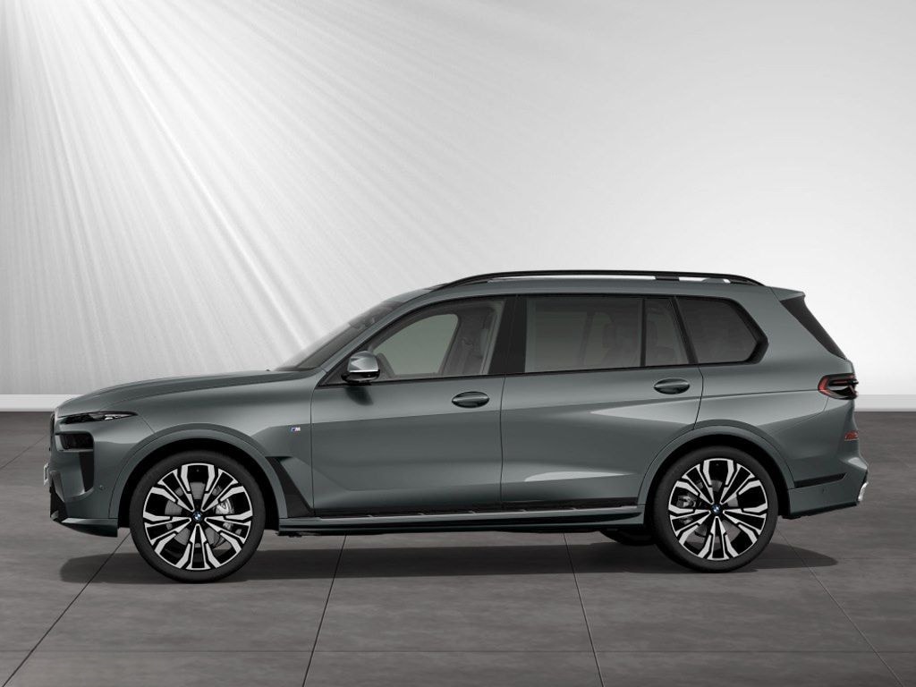BMW X7 xDrive40d M Sport|AHK|SkyLounge|Autobahnass. foto 5