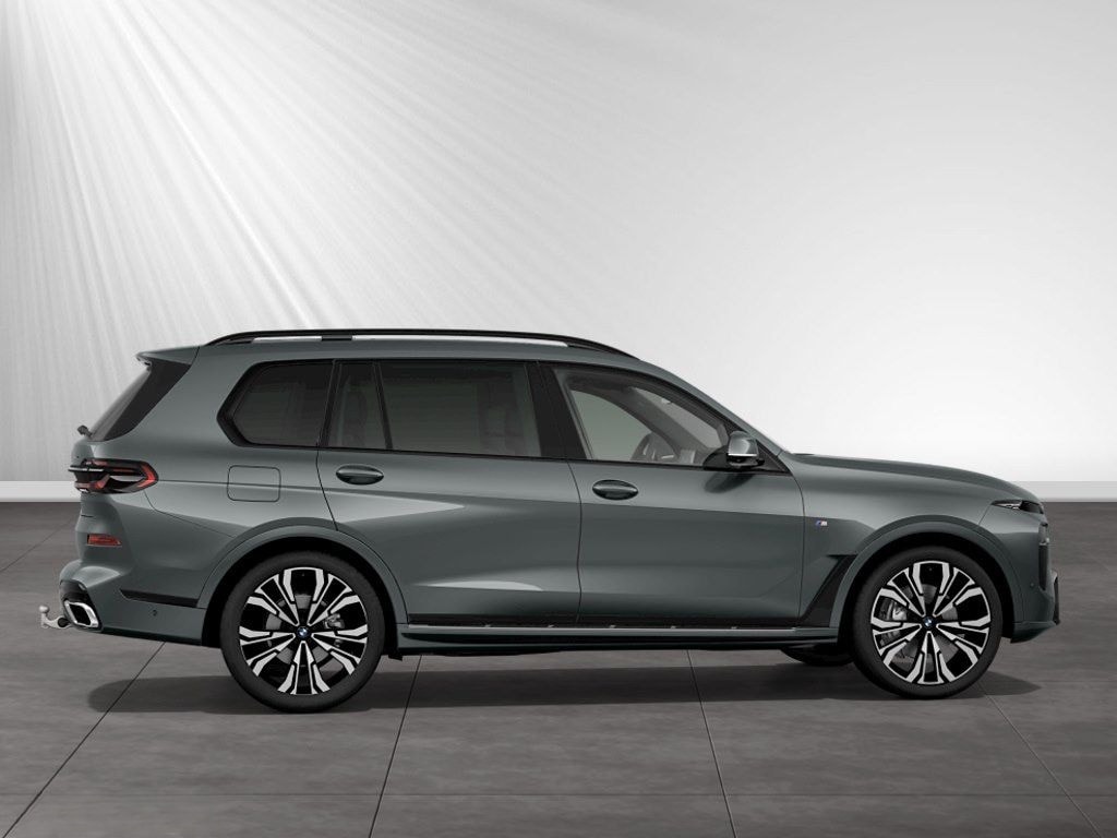 BMW X7 xDrive40d M Sport|AHK|SkyLounge|Autobahnass. foto 9