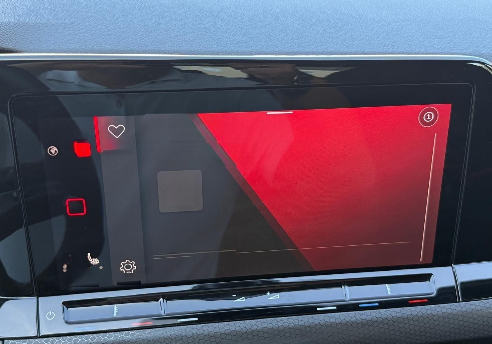 Volkswagen Golf VIII 2.0 TSI GTI Clubsport foto 13