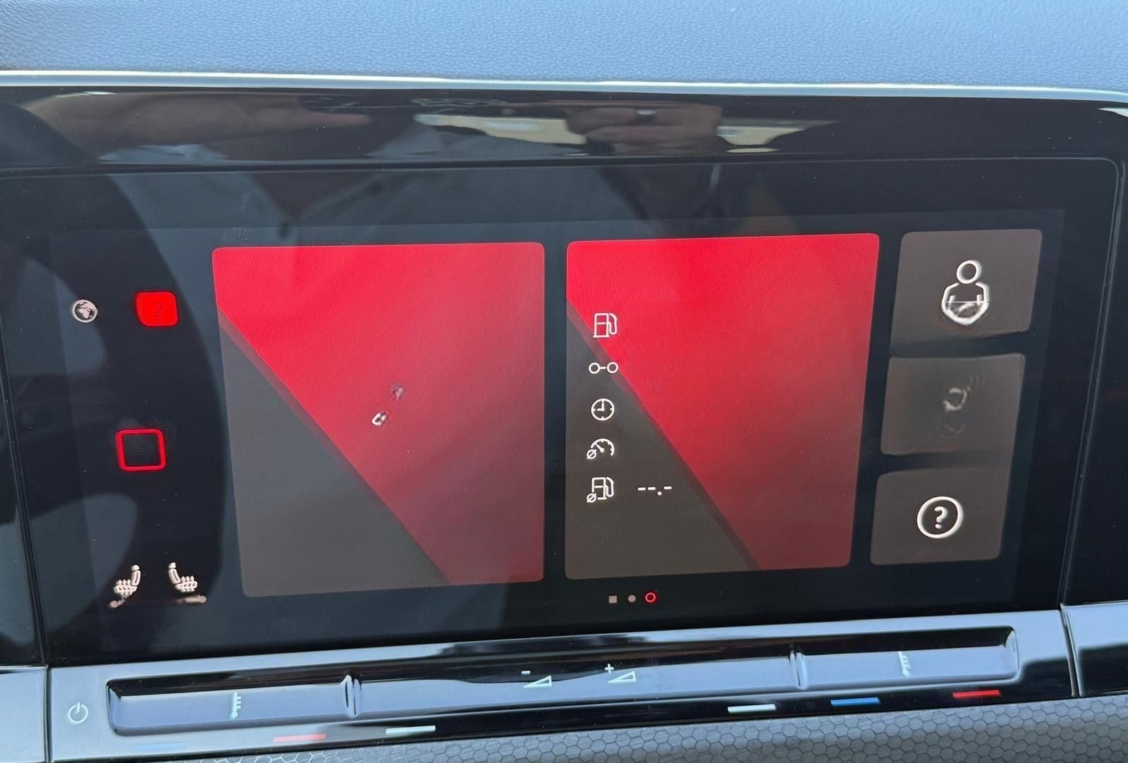 Volkswagen Golf VIII 2.0 TSI GTI Clubsport foto 14