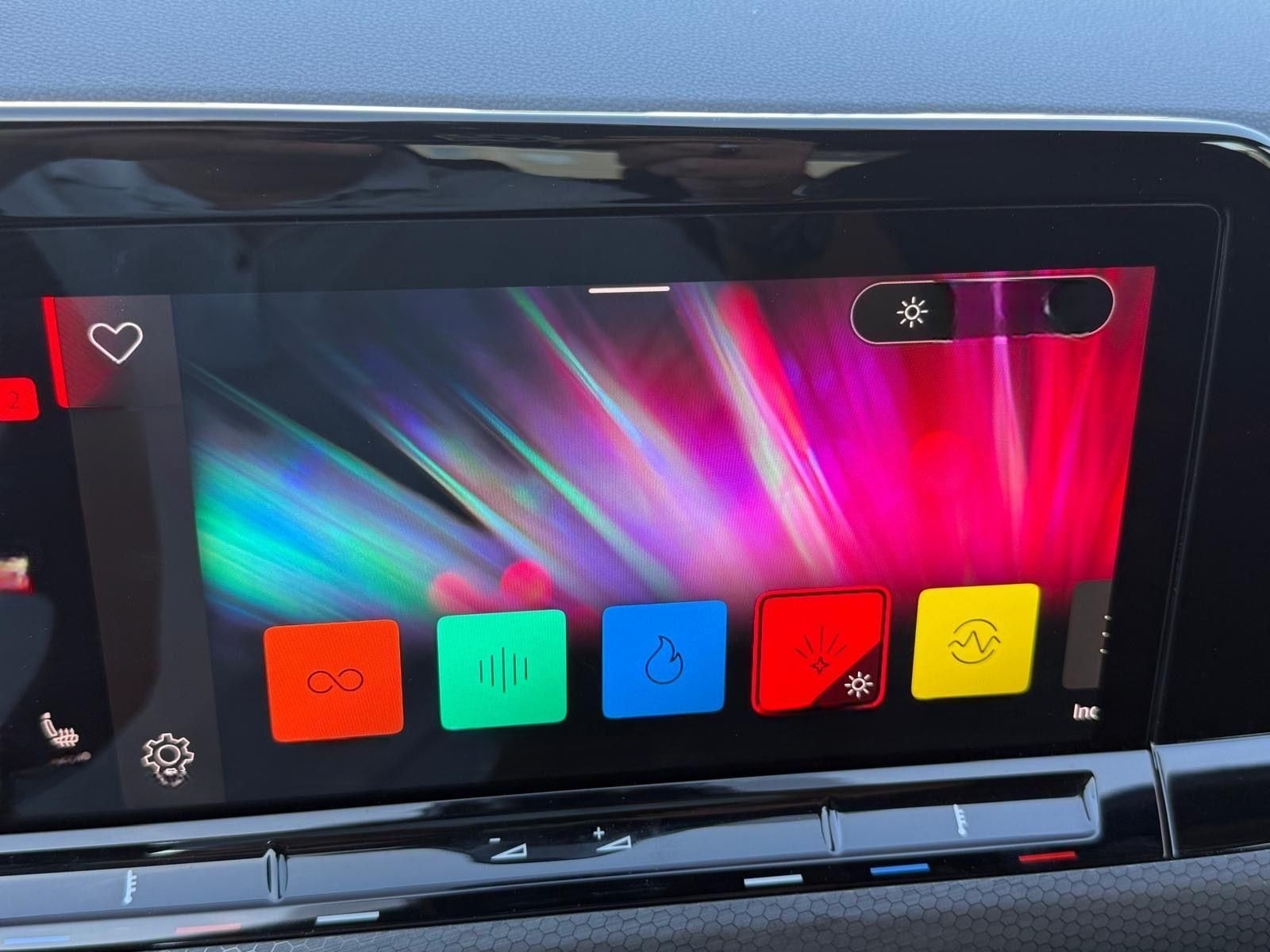 Volkswagen Golf VIII 2.0 TSI GTI Clubsport foto 22