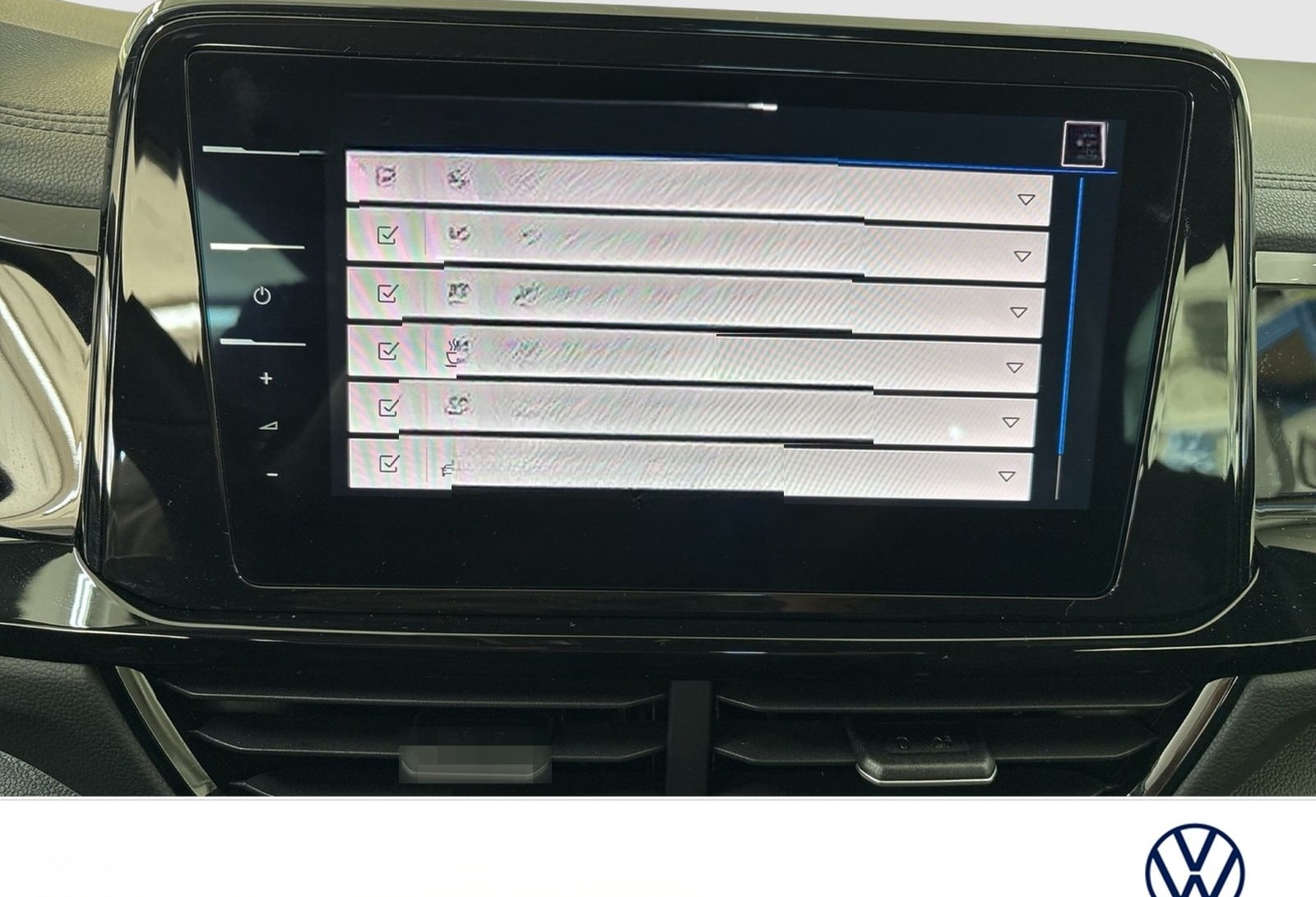 Volkswagen T-Roc Cabriolet 1.5 R-LINE BLACKSTYLE LEDER LM19 foto 13