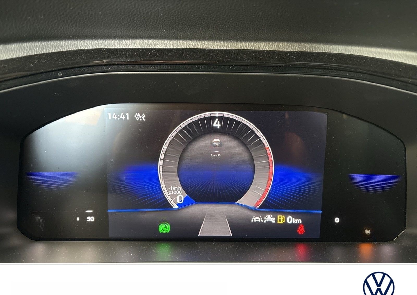 Volkswagen T-Roc Cabriolet 1.5 R-LINE BLACKSTYLE LEDER LM19 foto 10