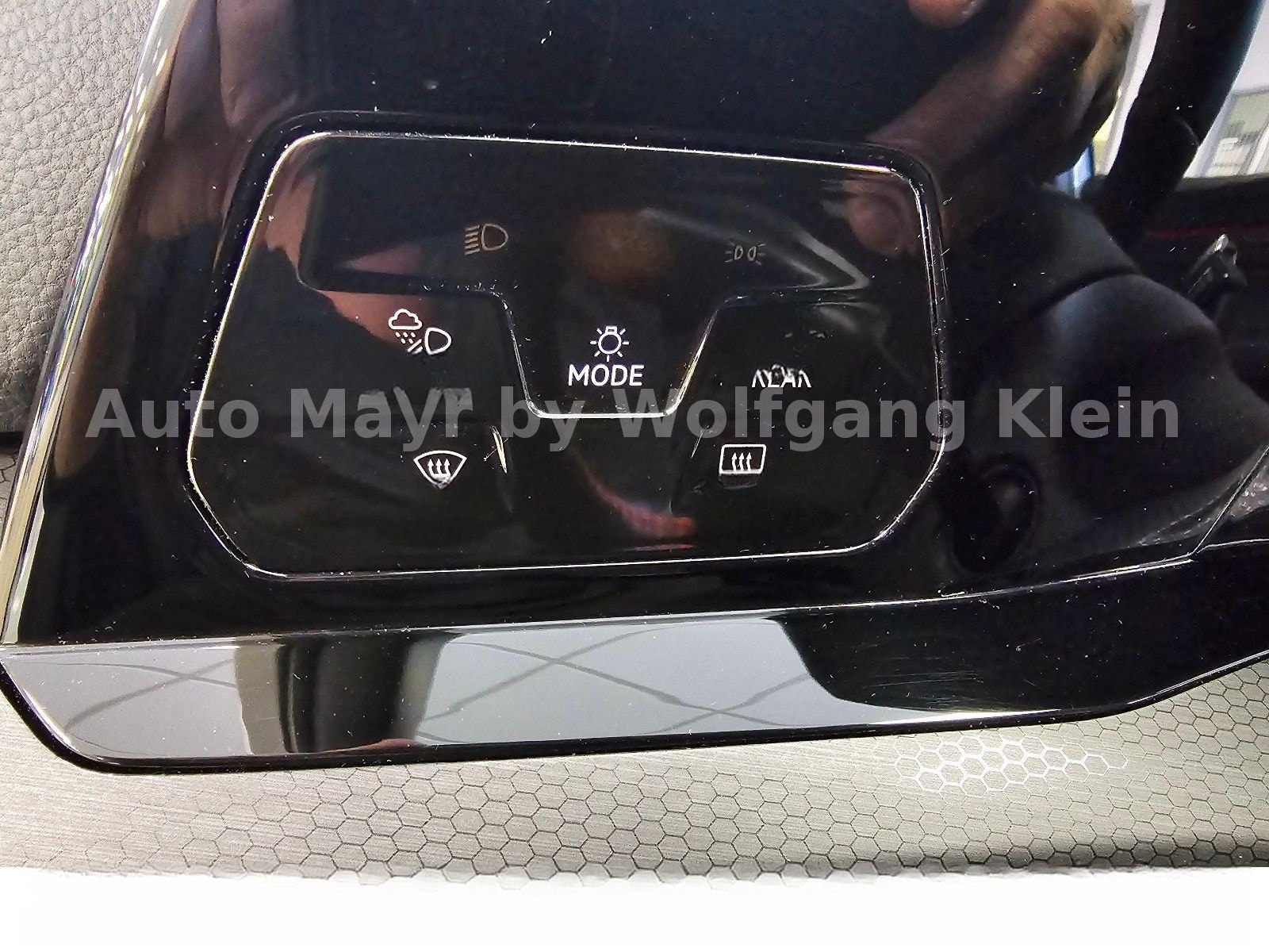 Volkswagen Golf VIII 2.0 Lim GTI Clubsport LED Navi Busines foto 20