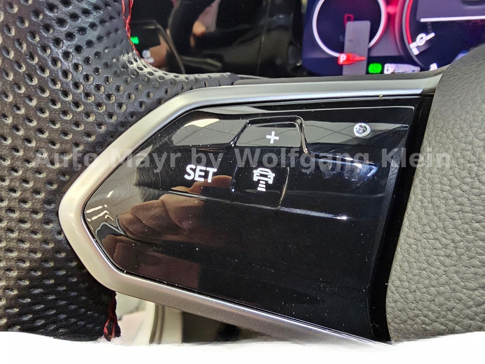 Volkswagen Golf VIII 2.0 Lim GTI Clubsport LED Navi Busines foto 21