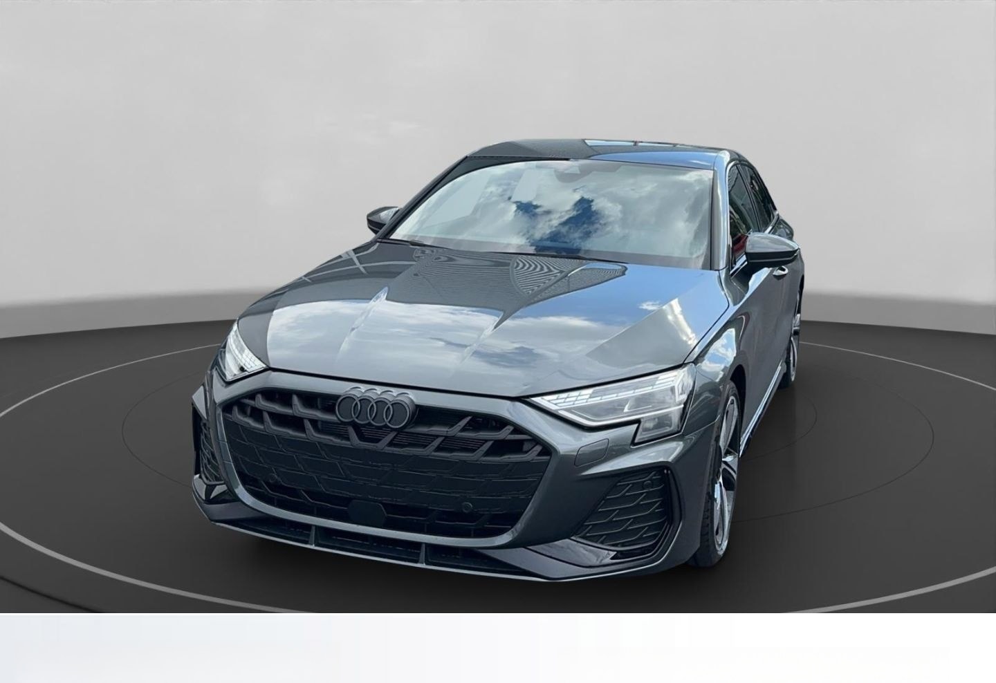 Audi A3 Sportback 35 TFSI S line Matrix+ACC+RK+CarPla foto 1