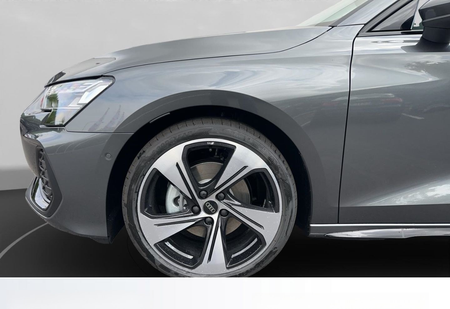 Audi A3 Sportback 35 TFSI S line Matrix+ACC+RK+CarPla foto 15