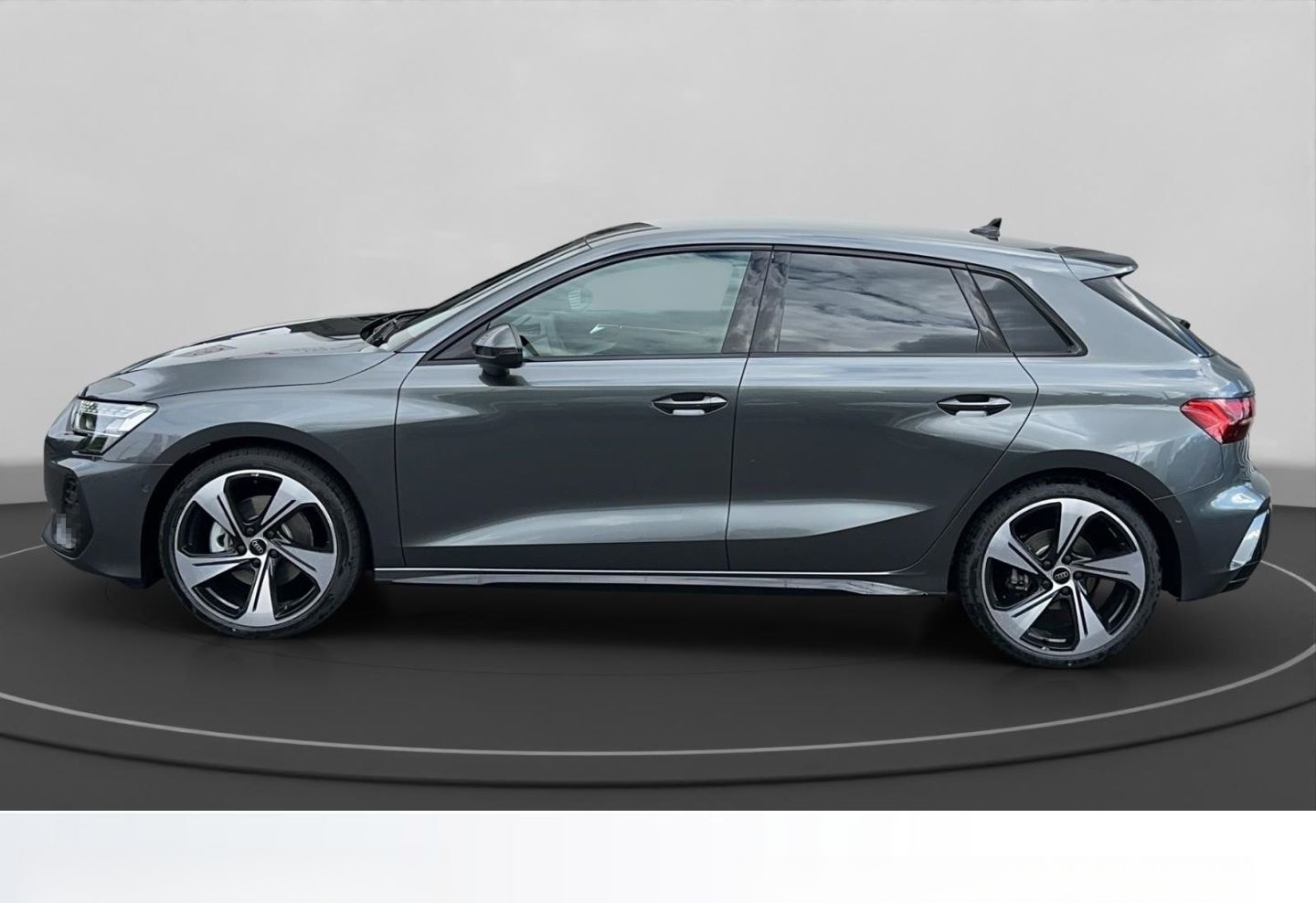 Audi A3 Sportback 35 TFSI S line Matrix+ACC+RK+CarPla foto 3