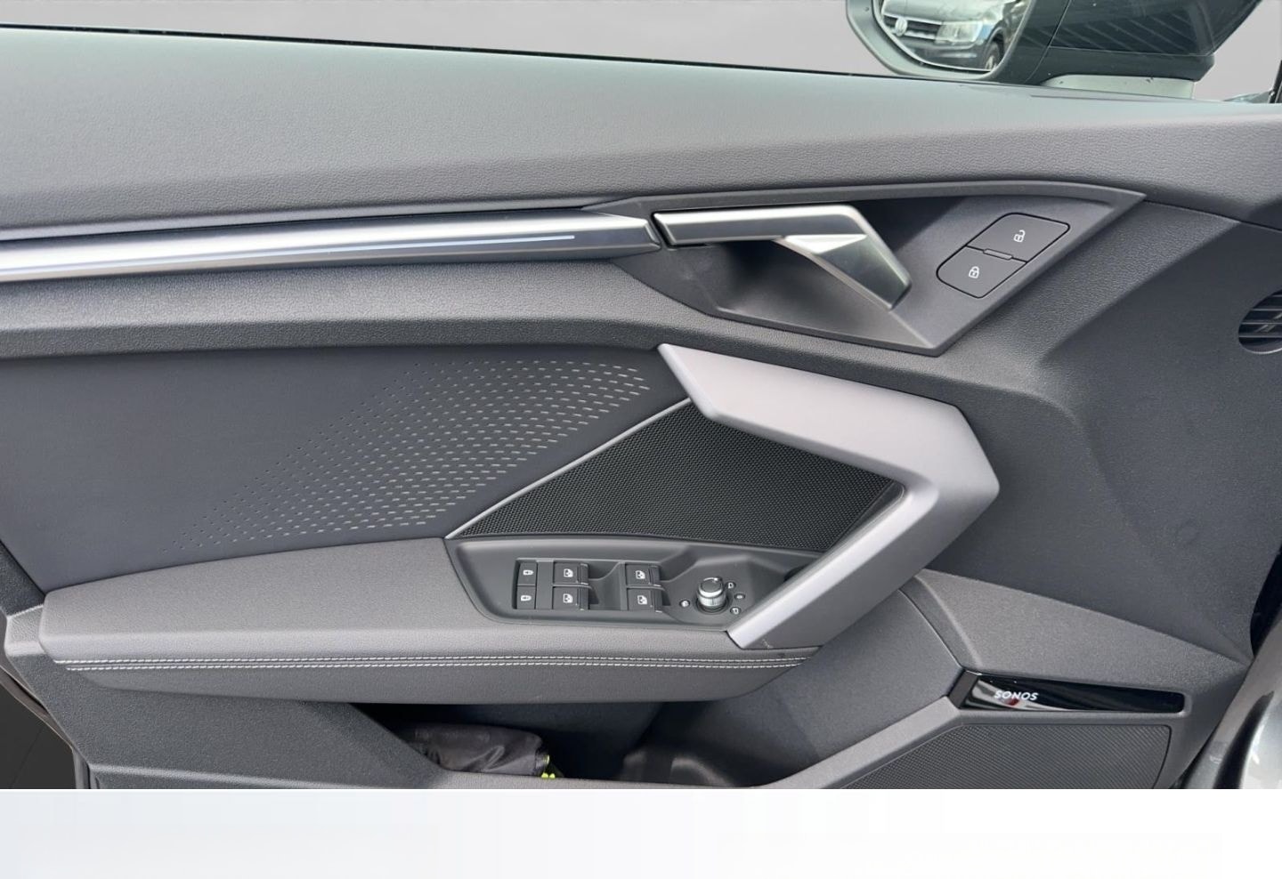 Audi A3 Sportback 35 TFSI S line Matrix+ACC+RK+CarPla foto 9