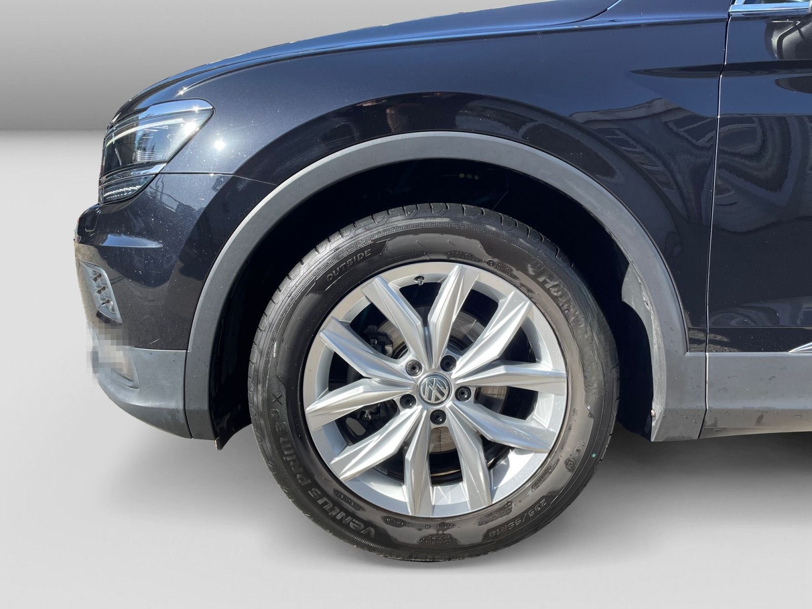 Volkswagen Tiguan IQ.DRIVE 1.5TSI DSG AHK STANDH LED CAM NA foto 5