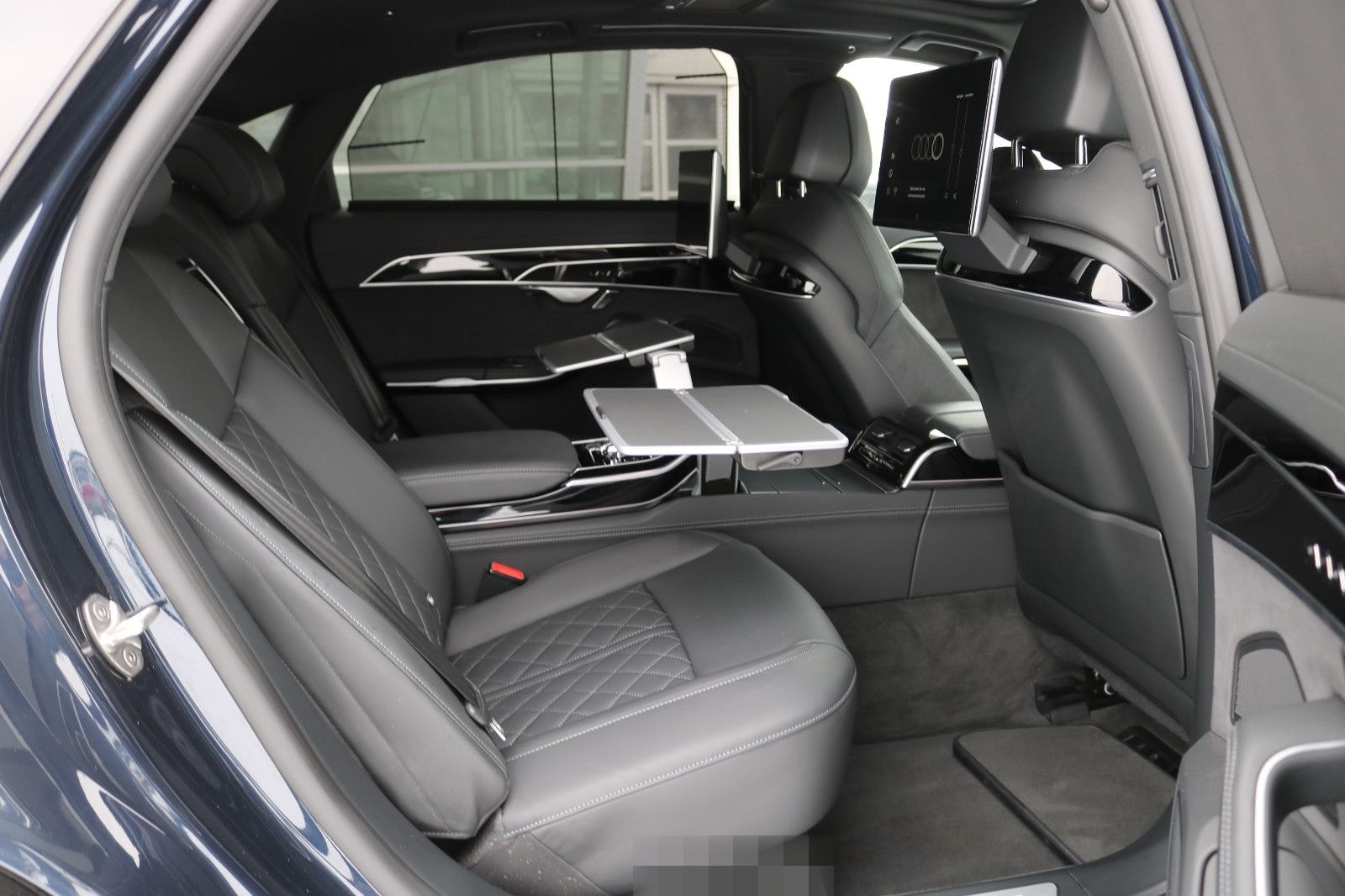 Audi A8L 60 TFSI Lang V8 S line /Exclusive/3xTV/B&O/ foto 21