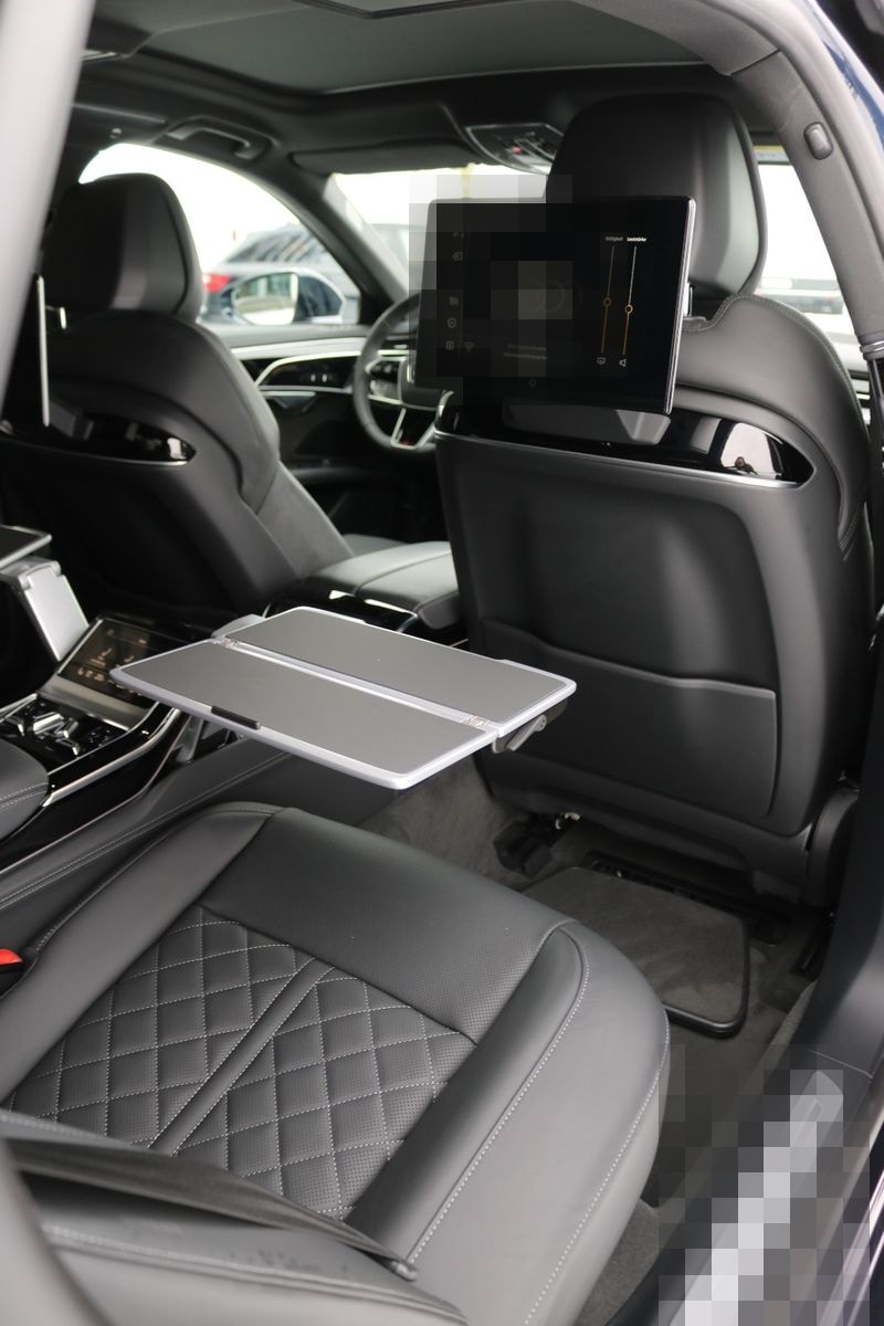 Audi A8L 60 TFSI Lang V8 S line /Exclusive/3xTV/B&O/ foto 22