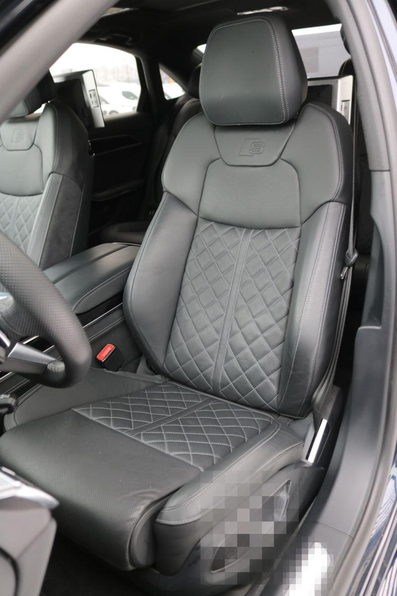 Audi A8L 60 TFSI Lang V8 S line /Exclusive/3xTV/B&O/ foto 9