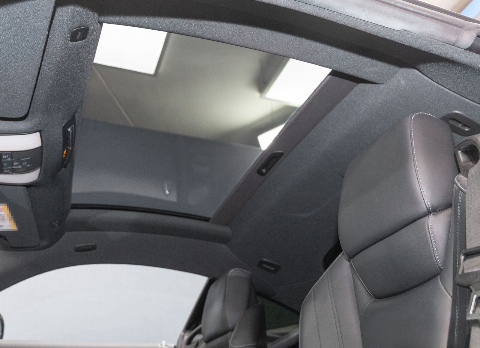 Mercedes-Benz AMG GT S LED/Panorama/Comand/Distronic/Memory/ foto 11