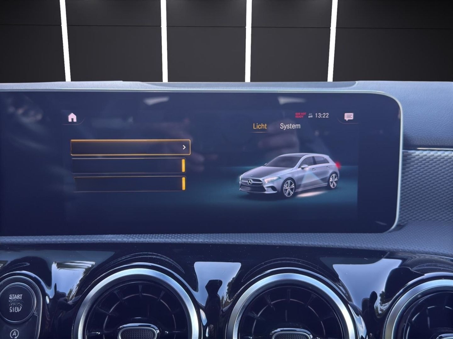 Mercedes-Benz A 180 Distronic Navi Digitales Cockpit LED SHZ K foto 16