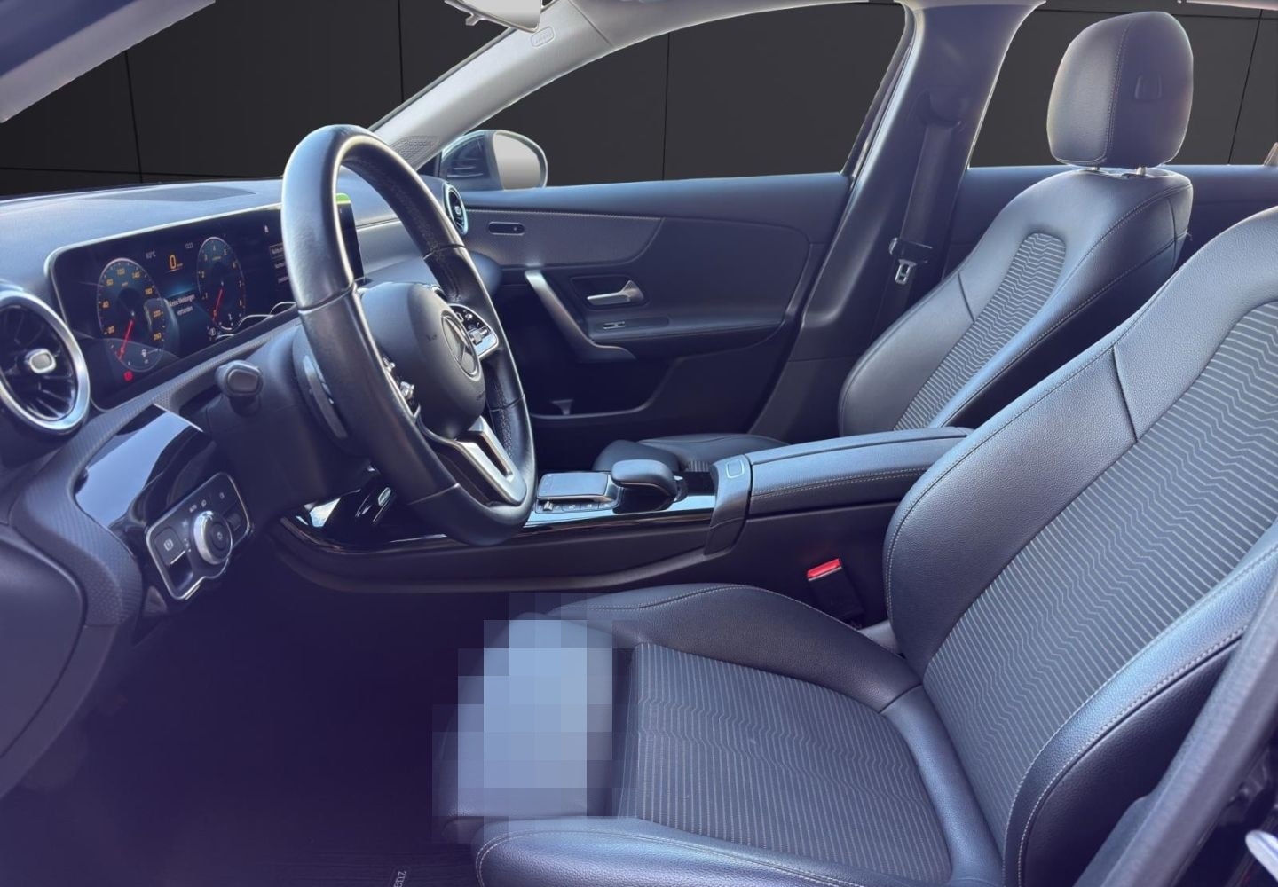 Mercedes-Benz A 180 Distronic Navi Digitales Cockpit LED SHZ K foto 19