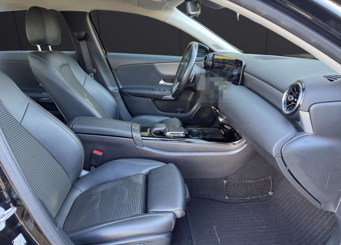 Mercedes-Benz A 180 Distronic Navi Digitales Cockpit LED SHZ K foto 23