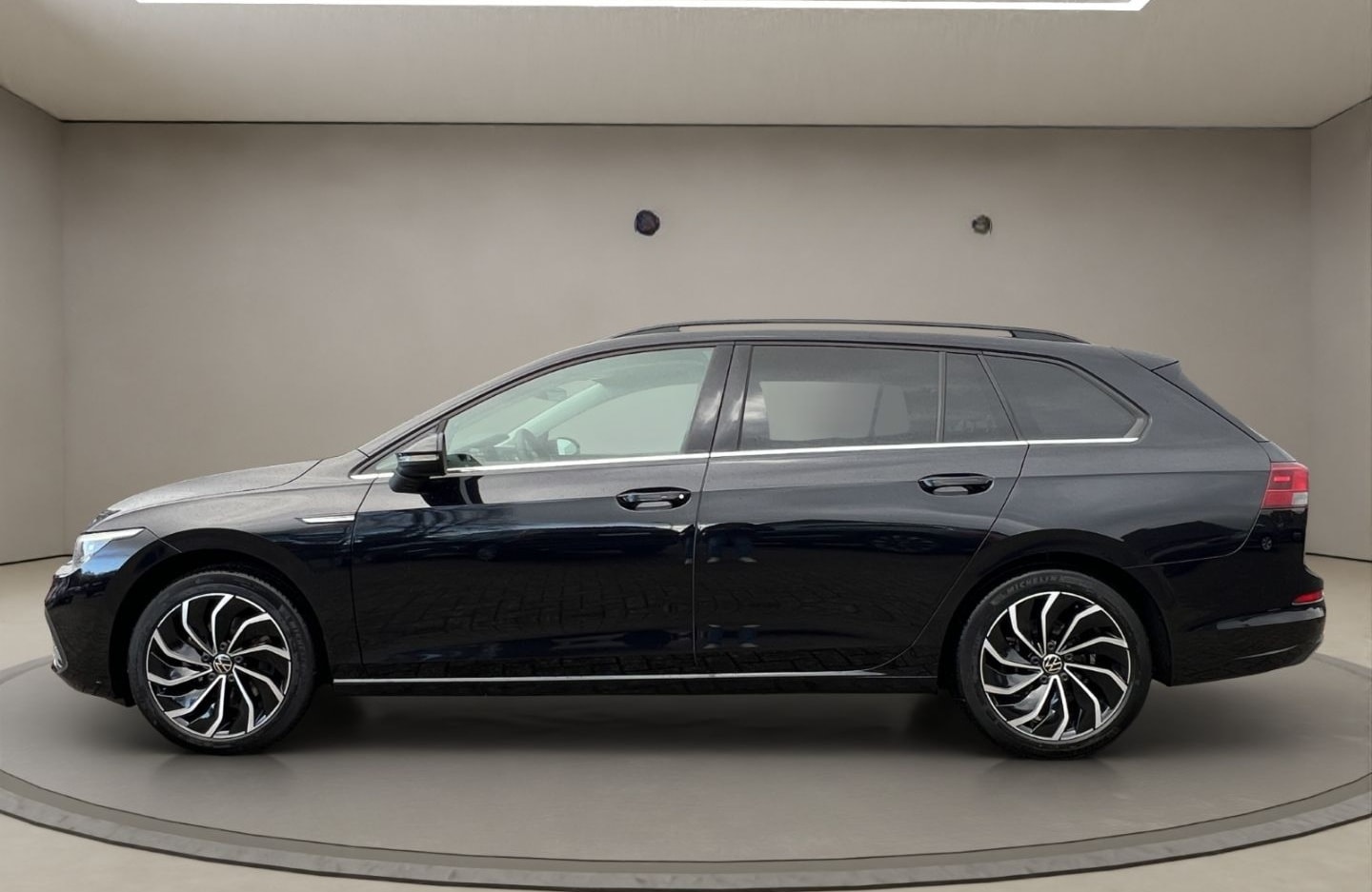 Volkswagen Golf Variant 1.5 TSI Style (el.Sitze/ACC/Kamera/ foto 2