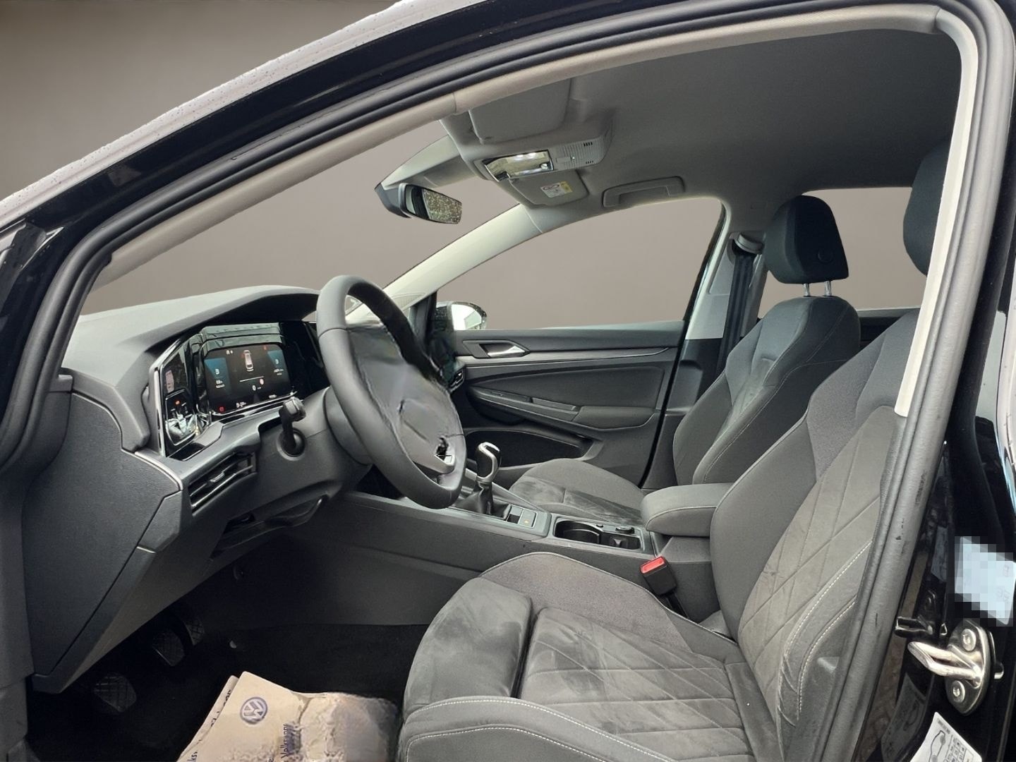 Volkswagen Golf Variant 1.5 TSI Style (el.Sitze/ACC/Kamera/ foto 11