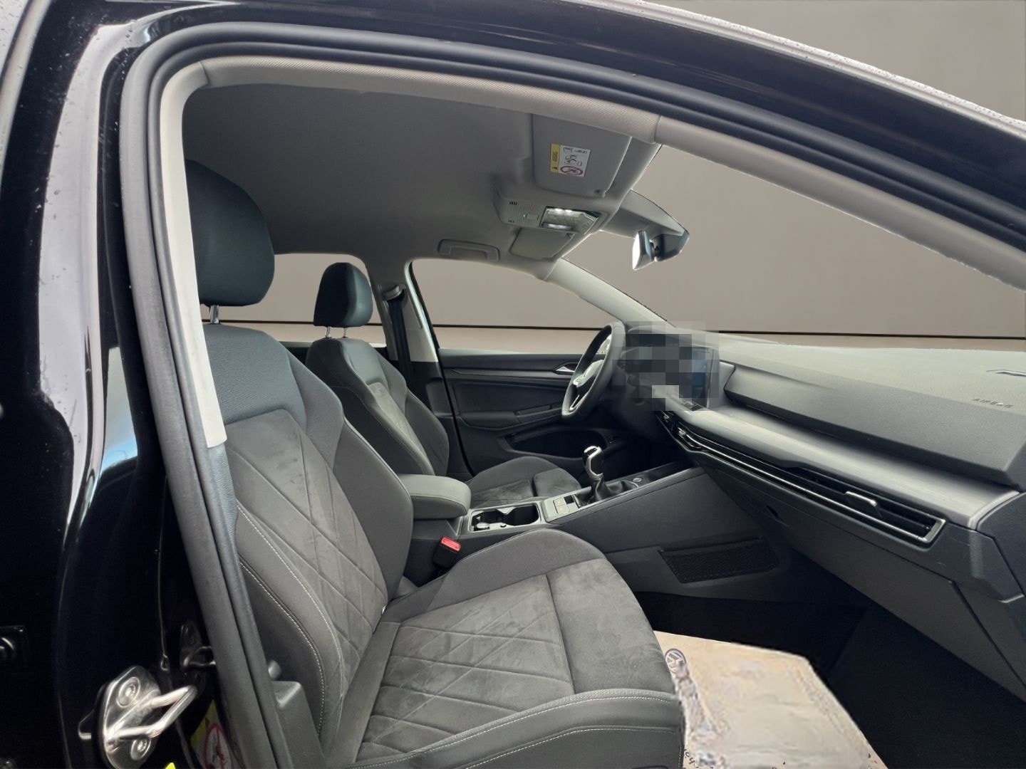 Volkswagen Golf Variant 1.5 TSI Style (el.Sitze/ACC/Kamera/ foto 12