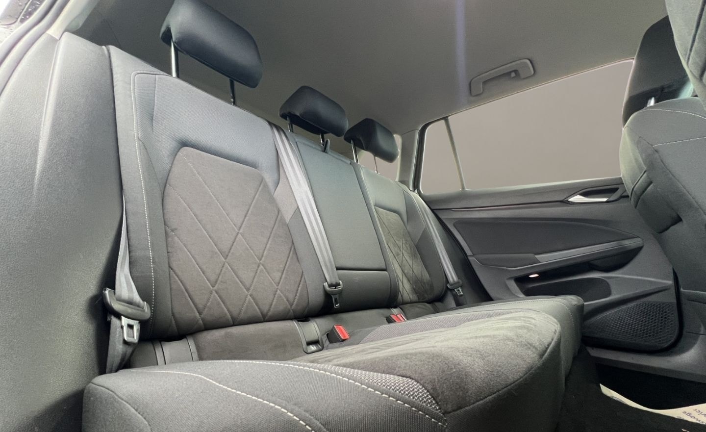 Volkswagen Golf Variant 1.5 TSI Style (el.Sitze/ACC/Kamera/ foto 13